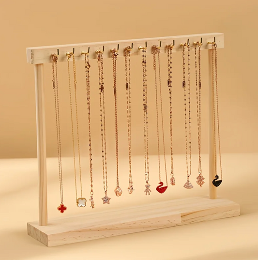 Jewelry Display Holder